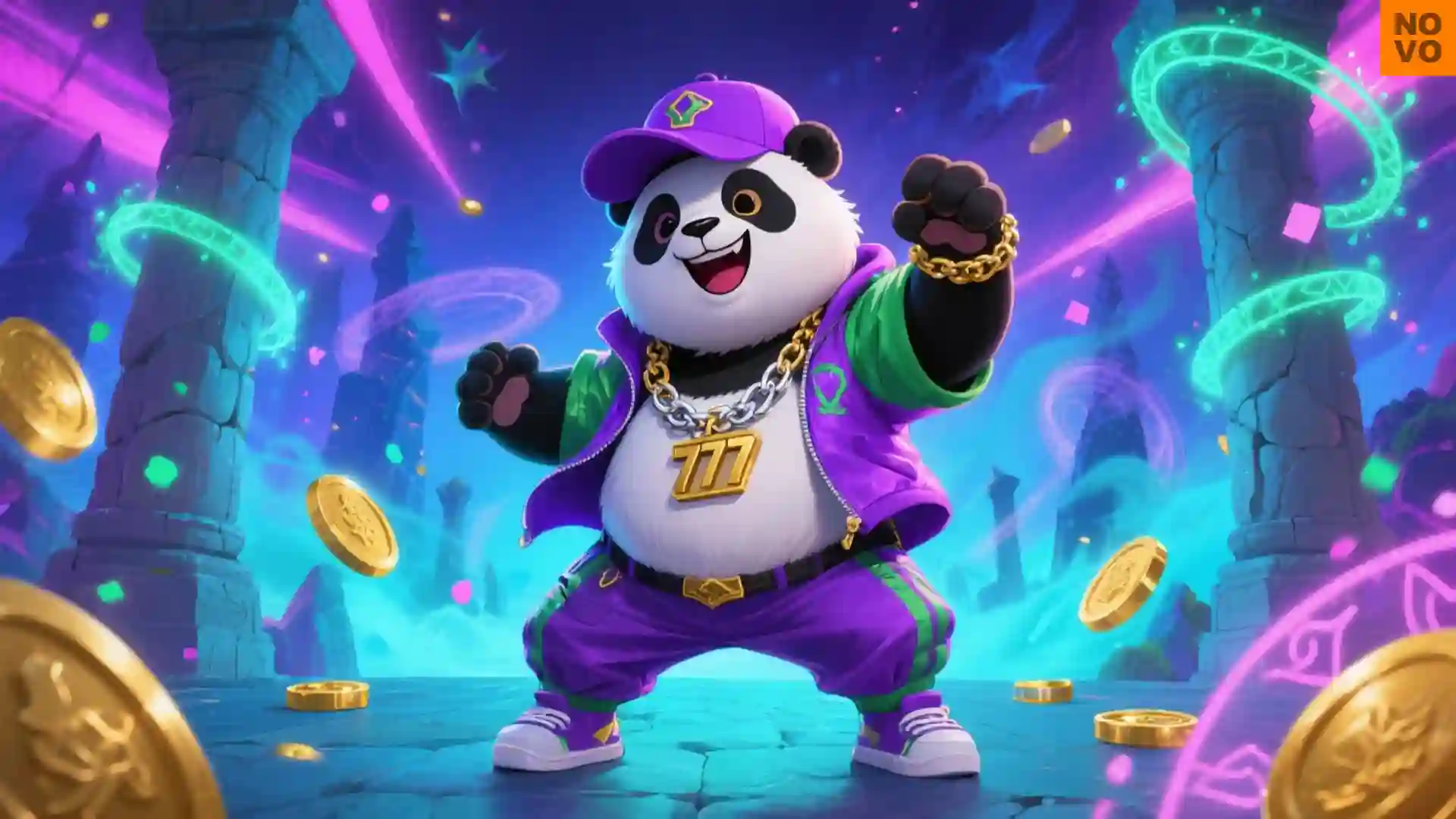 entretenimento online