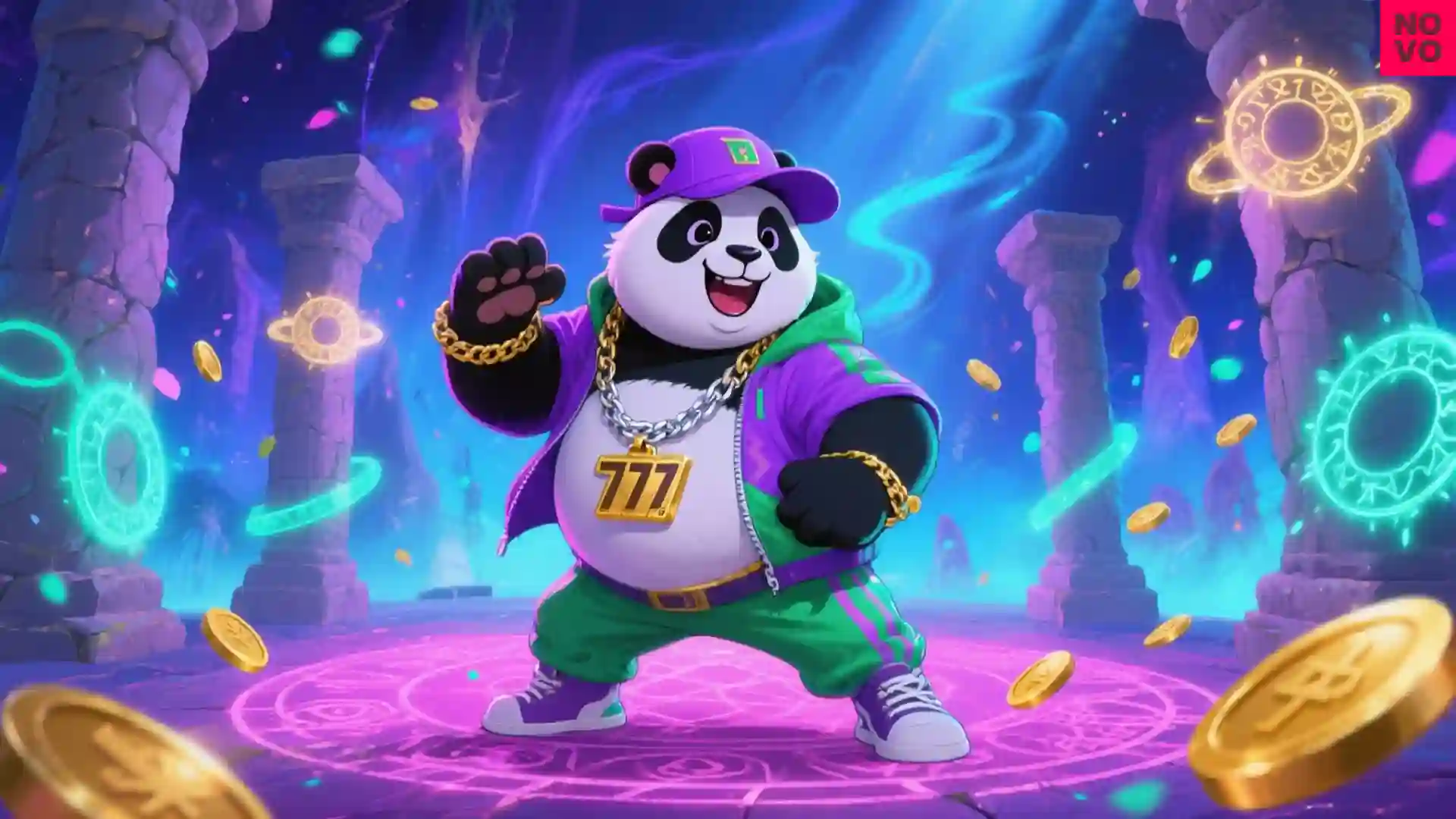 entretenimento online